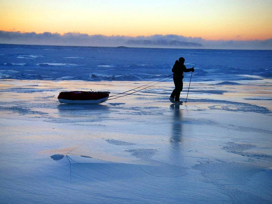 Ünlü gezginden itiraf: Türkiye'de seyahat etmek zor! Dünyayı 26 yıldır yürüyerek dolaşan kâşif şaşkına döndü 17